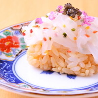 【昼の部】おまかせ　特選