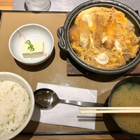 やっとやよい軒ができた By ととろこととろ やよい軒 仙台一番町店 勾当台公園 定食 食堂 食べログ