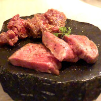 代官山焼肉 kintan - 