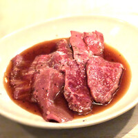 代官山焼肉 kintan - 