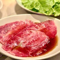 代官山焼肉 kintan - 