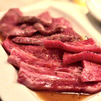 代官山焼肉 kintan - 