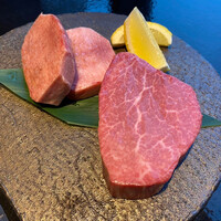 銀座 山科 - 