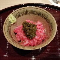肉屋 田中 - 