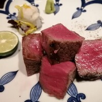 肉屋 田中 - 