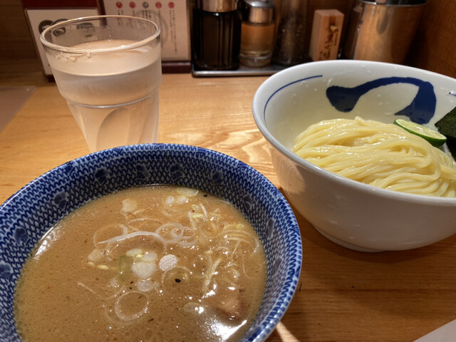 つじ田 日本橋八重洲店 日本橋 つけ麺 食べログ つじ田 日本橋八重洲店 日本橋 つけ麺 食べログ
