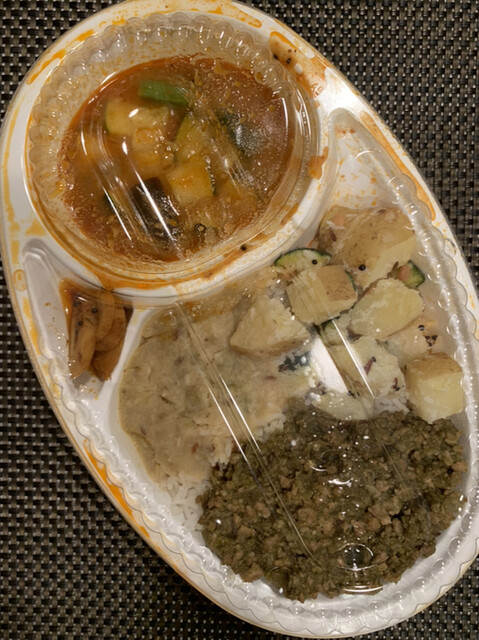 Nadi ナディ 千歳船橋 インドカレー 食べログ Nadi ナディ 千歳船橋 インドカレー 食べログ