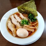 麺屋 いぶき - 