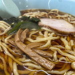 朝日屋 - 他では食べられない❣️