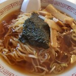 新雅 - ラーメン