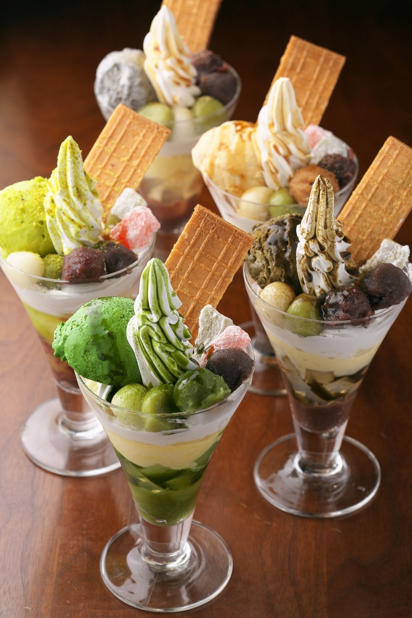 抹茶庵けんしん