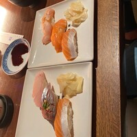 おたる政寿司 ぜん庵 - 