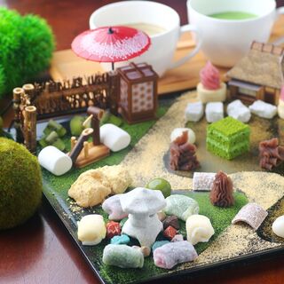 抹茶庵けんしん_0