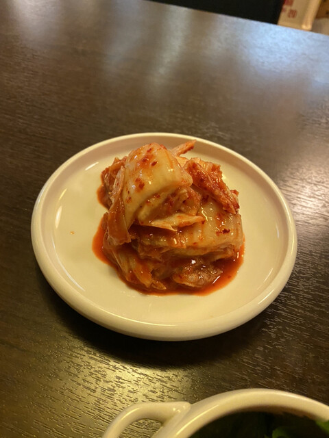 カンマル 韓 梅山 韓国料理 食べログ