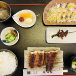 Unagi Semmon Tenogataya - 