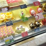 モンターニュ - 