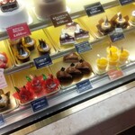 モンターニュ - 