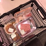 あんず お肉の工場直売所 - 