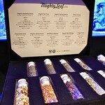 新宿 アクアリウムダイニング JeMare - 