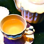 新宿 アクアリウムダイニング JeMare - 