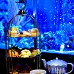 新宿 アクアリウムダイニング JeMare - 