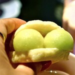 新宿 アクアリウムダイニング JeMare - 