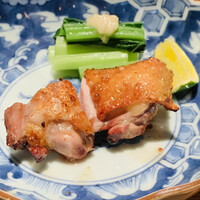 とり茶太郎 - ・名古屋コーチン