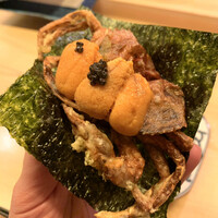 鮨よしかわ 恵比寿 - 