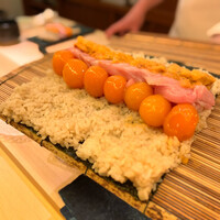 鮨よしかわ 恵比寿 - 