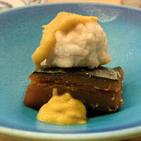 鮨よしかわ 恵比寿 - 