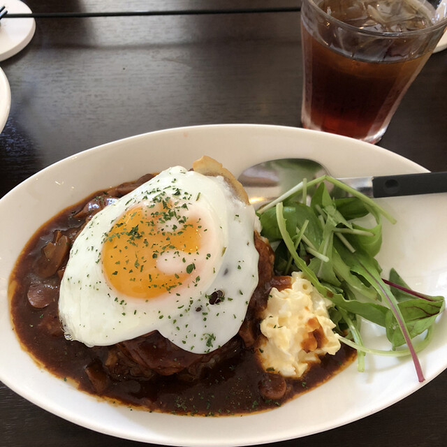 カフェ コイ コイ（Cafe Koi Koi） - かみのやま温泉（アジア・エスニック）の写真