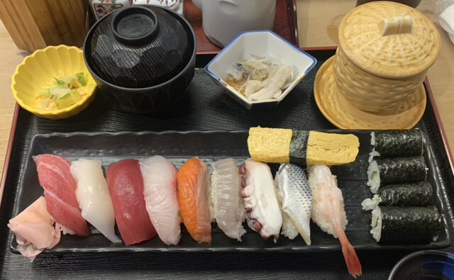 玄海寿司 東大宮 寿司 食べログ 玄海寿司 東大宮 寿司 食べログ