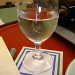 青山やまと - ほんの一杯　吟醸酒