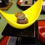 青山やまと - 秋刀魚八幡巻燻し