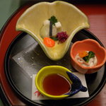 青山やまと - 休み肴