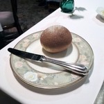 フランス料理グルメ - パン