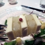 フランス料理グルメ - リフト