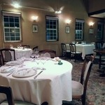 フランス料理グルメ - 店内