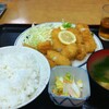 たか幸食堂