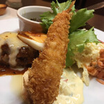 遊食倶楽部 屯 - 