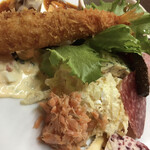 遊食倶楽部 屯 - 