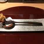 おみ乃 - レバーペースト