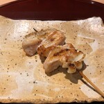 おみ乃 - かっぱ