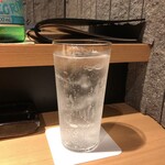 おみ乃 - SAN PELLEGRINO