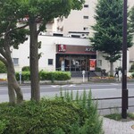 マクドナルド - マクドナルド 本郷台マツザカヤストア店