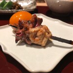 おみ乃 - ちょうちん