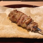 おみ乃 - はらみ