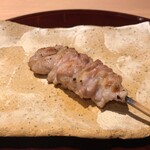 おみ乃 - せせり