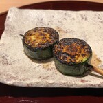 おみ乃 - ズッキーニ