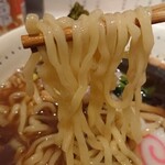 Kawano Soba - 